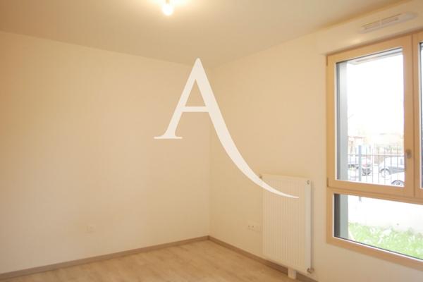 Appartement Nanterre 3 pièce(s) 64.67 m2