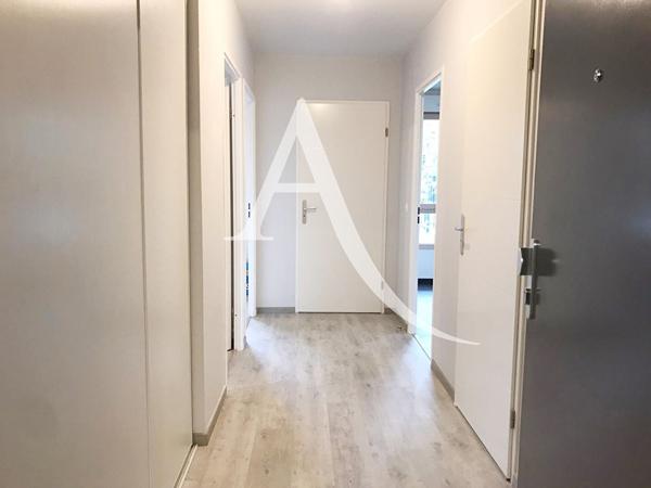 Appartement Nanterre 3 pièce(s) 64.67 m2