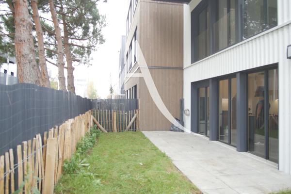 Appartement Nanterre 3 pièce(s) 64.67 m2