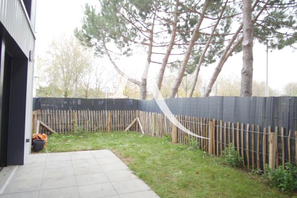 Appartement Nanterre 3 pièce(s) 64.67 m2