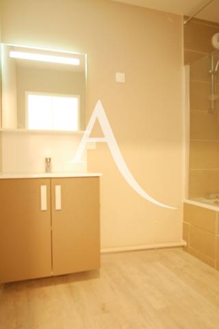 Appartement Nanterre 3 pièce(s) 64.67 m2