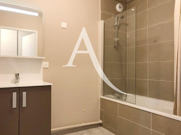 Appartement Nanterre 3 pièce(s) 64.67 m2