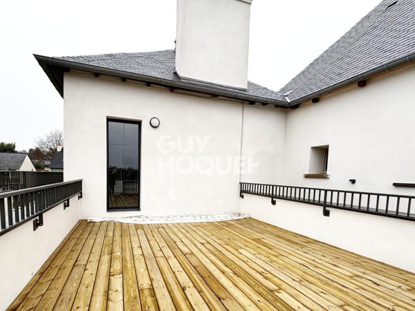 APPARTEMENT À LOUER DE 3 PIÈCES DE 63,00 M²