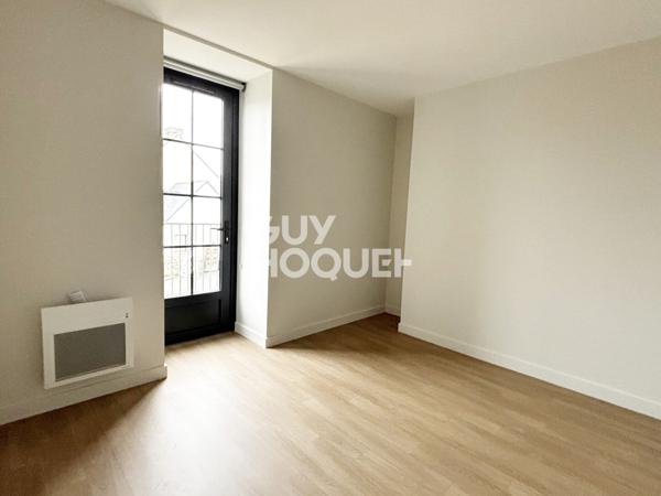 APPARTEMENT À LOUER DE 3 PIÈCES DE 63,00 M²