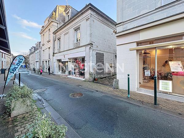 Immeuble de rapport pour investisseur