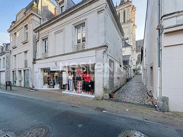 Immeuble de rapport pour investisseur