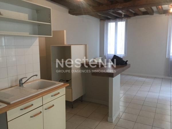 Immeuble de rapport pour investisseur