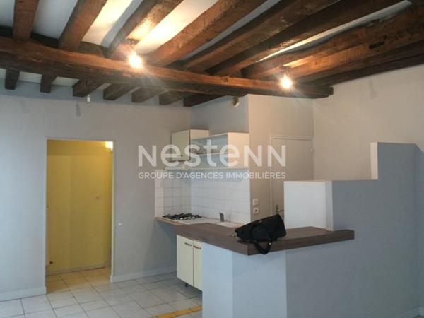 Immeuble de rapport pour investisseur