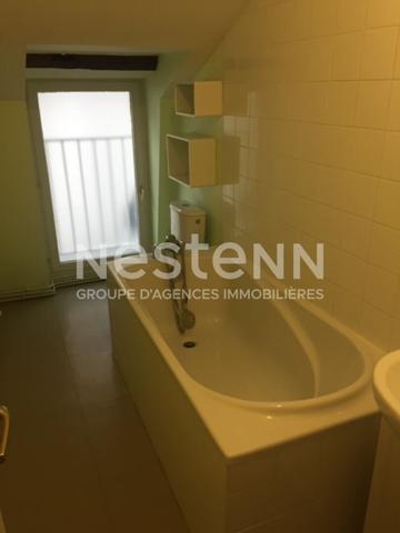 Immeuble de rapport pour investisseur