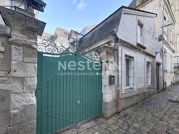 Immeuble de rapport pour investisseur