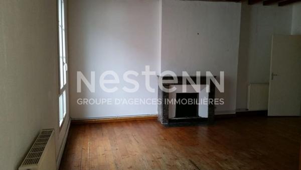 Immeuble de rapport pour investisseur