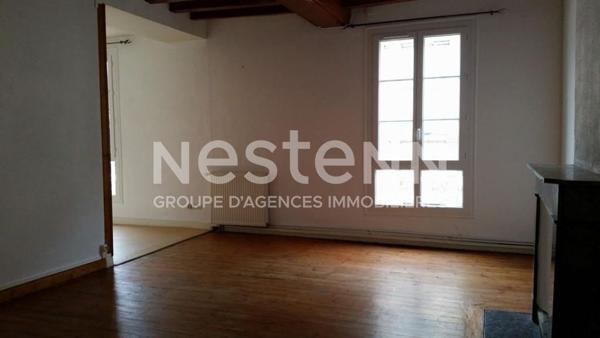 Immeuble de rapport pour investisseur