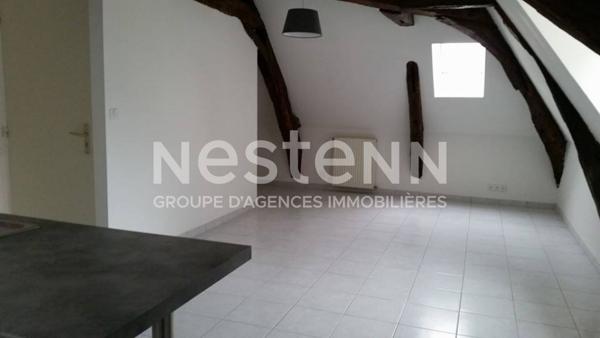 Immeuble de rapport pour investisseur