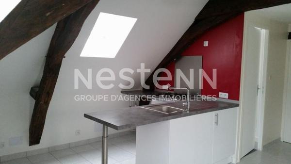 Immeuble de rapport pour investisseur