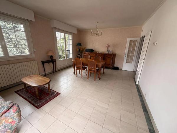 Appartement à vendre au Chesnay-Rocquencourt (78150)