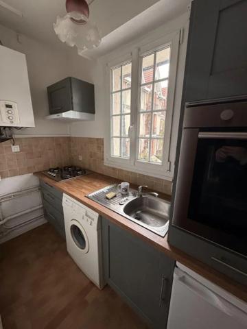 Appartement à vendre au Chesnay-Rocquencourt (78150)