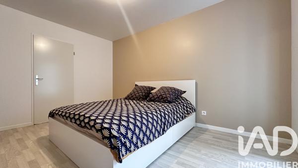 Appartement à vendre 2 pièces 43 m² Noisy-le-Grand