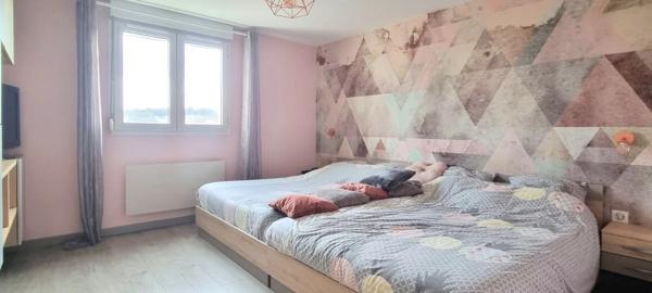 Appartement à vendre à Laxou (54520)