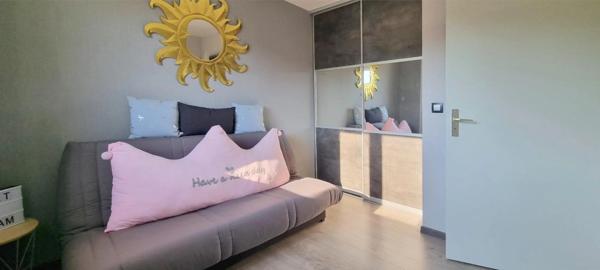 Appartement à vendre à Laxou (54520)