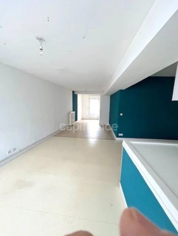 Immeuble mixte à vendre PONS (17)