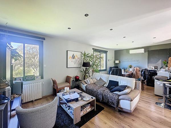 A vendre Maison individuelle a AUCH avec jardin et piscine