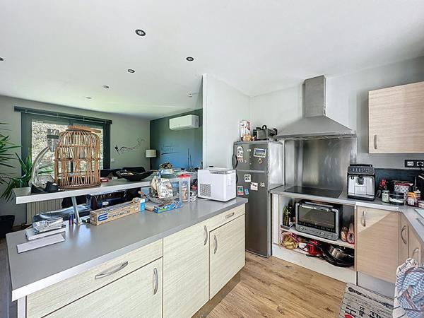 A vendre Maison individuelle a AUCH avec jardin et piscine