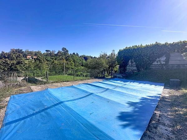 A vendre Maison individuelle a AUCH avec jardin et piscine