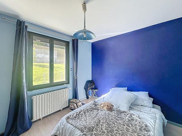 A vendre Maison individuelle a AUCH avec jardin et piscine