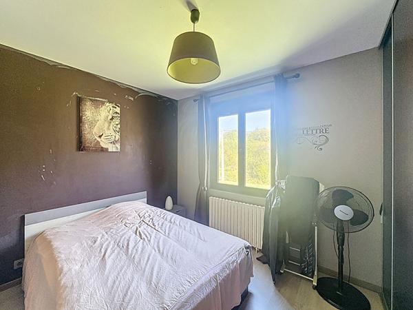 A vendre Maison individuelle a AUCH avec jardin et piscine