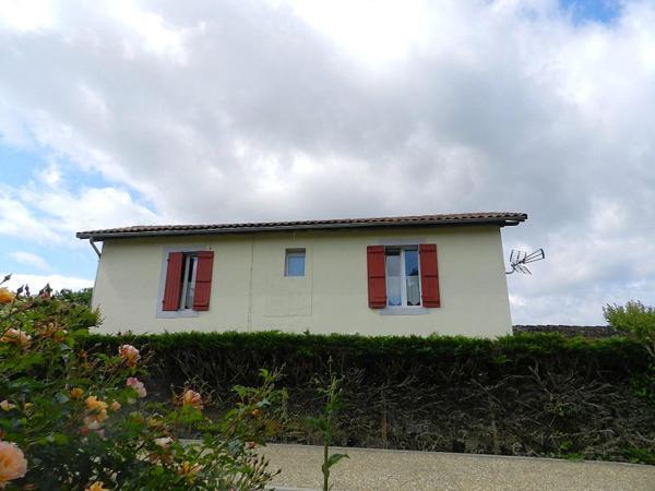 Vente / Maison