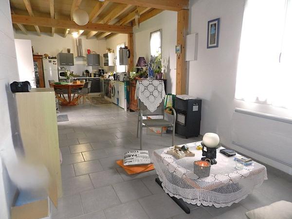 Vente / Maison