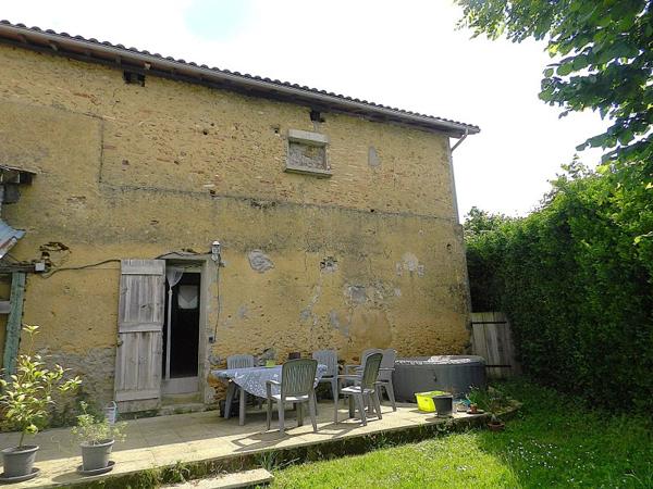 Vente / Maison