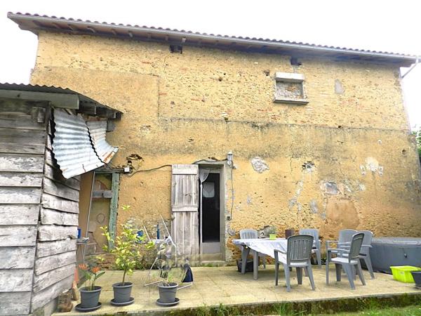 Vente / Maison