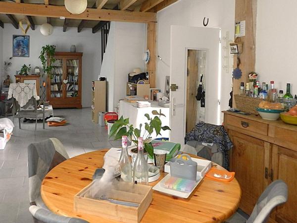 Vente / Maison