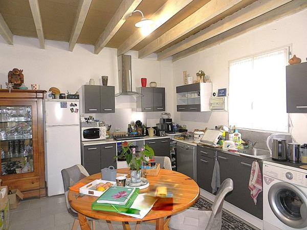 Vente / Maison