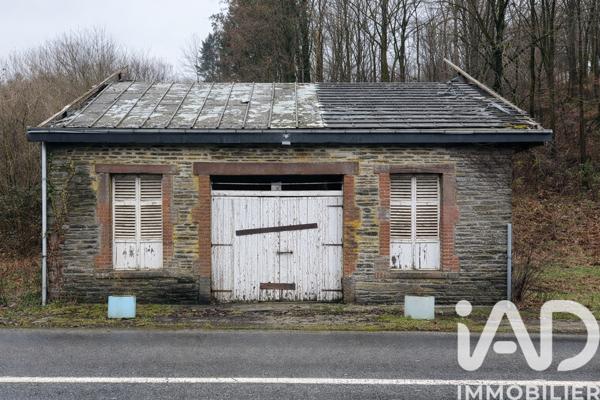 Maison à vendre 1 pièce 60 m² Gespunsart