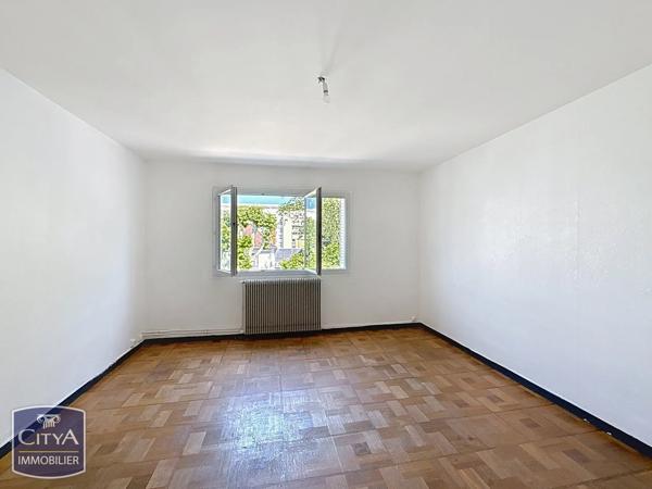 Appartement à vendre 4 pièces 81m² Villeurbanne (69100)