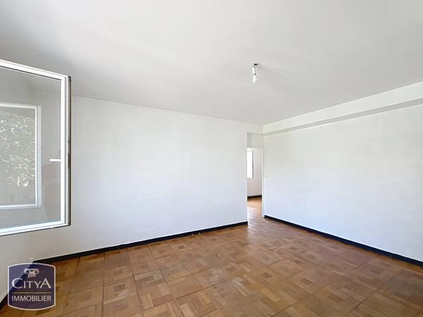Appartement à vendre 4 pièces 81m² Villeurbanne (69100)