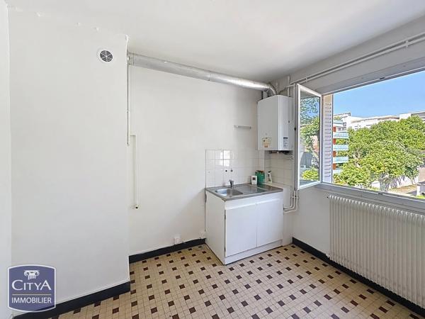 Appartement à vendre 4 pièces 81m² Villeurbanne (69100)