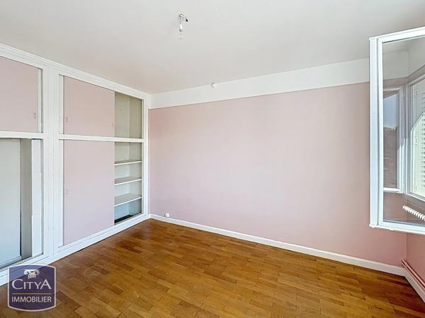 Appartement à vendre 4 pièces 81m² Villeurbanne (69100)