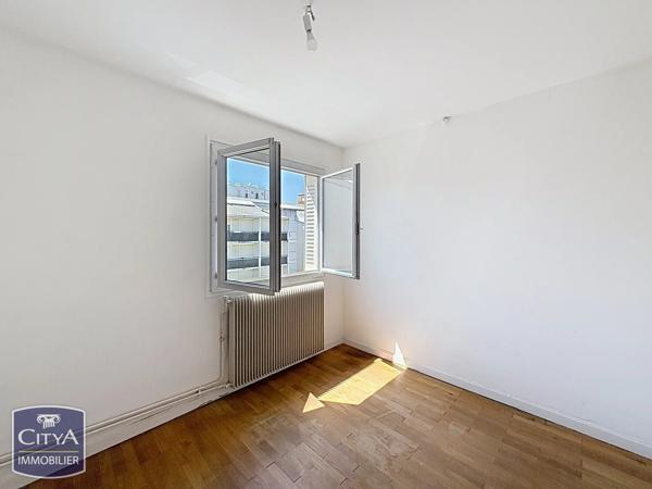 Appartement à vendre 4 pièces 81m² Villeurbanne (69100)