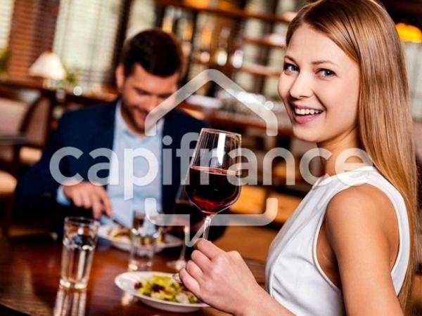 Fonds de commerce de restaurant à vendre en Occitanie