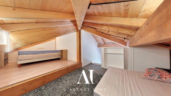 Villa T7 302m² Dpe A & A Sous-sol Garage Cessy 01170