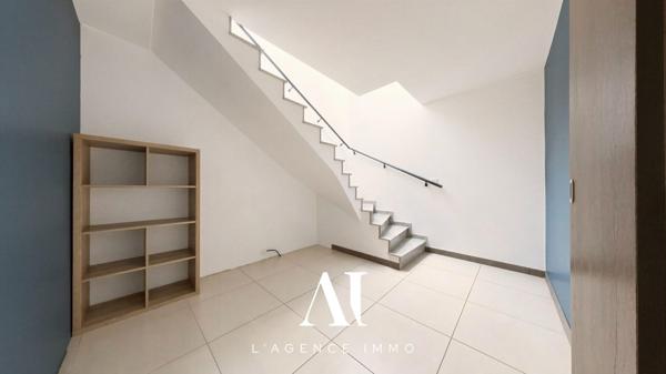Villa T7 302m² Dpe A & A Sous-sol Garage Cessy 01170