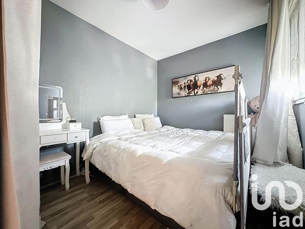 Appartement à vendre 3 pièces 62 m² Orly