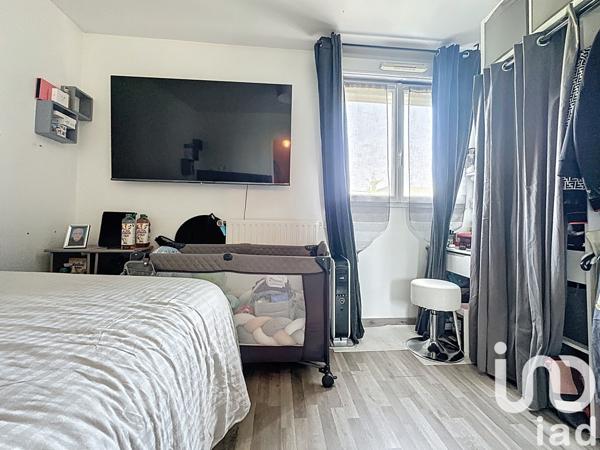 Appartement à vendre 3 pièces 62 m² Orly