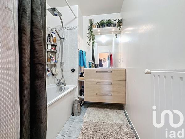 Appartement à vendre 3 pièces 62 m² Orly