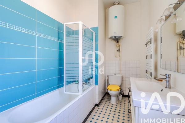 Maison à vendre 6 pièces 120 m² Bordeaux