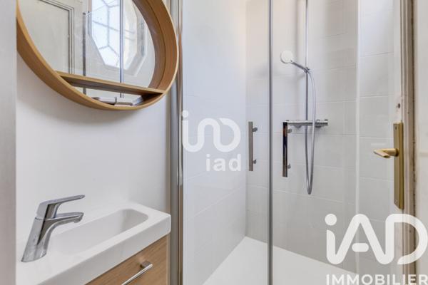 Maison à vendre 6 pièces 120 m² Bordeaux