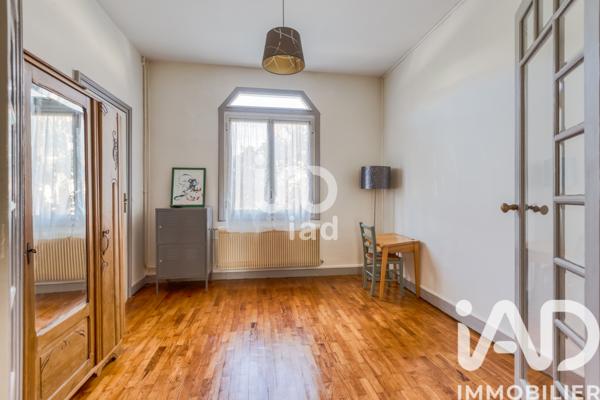 Maison à vendre 6 pièces 120 m² Bordeaux